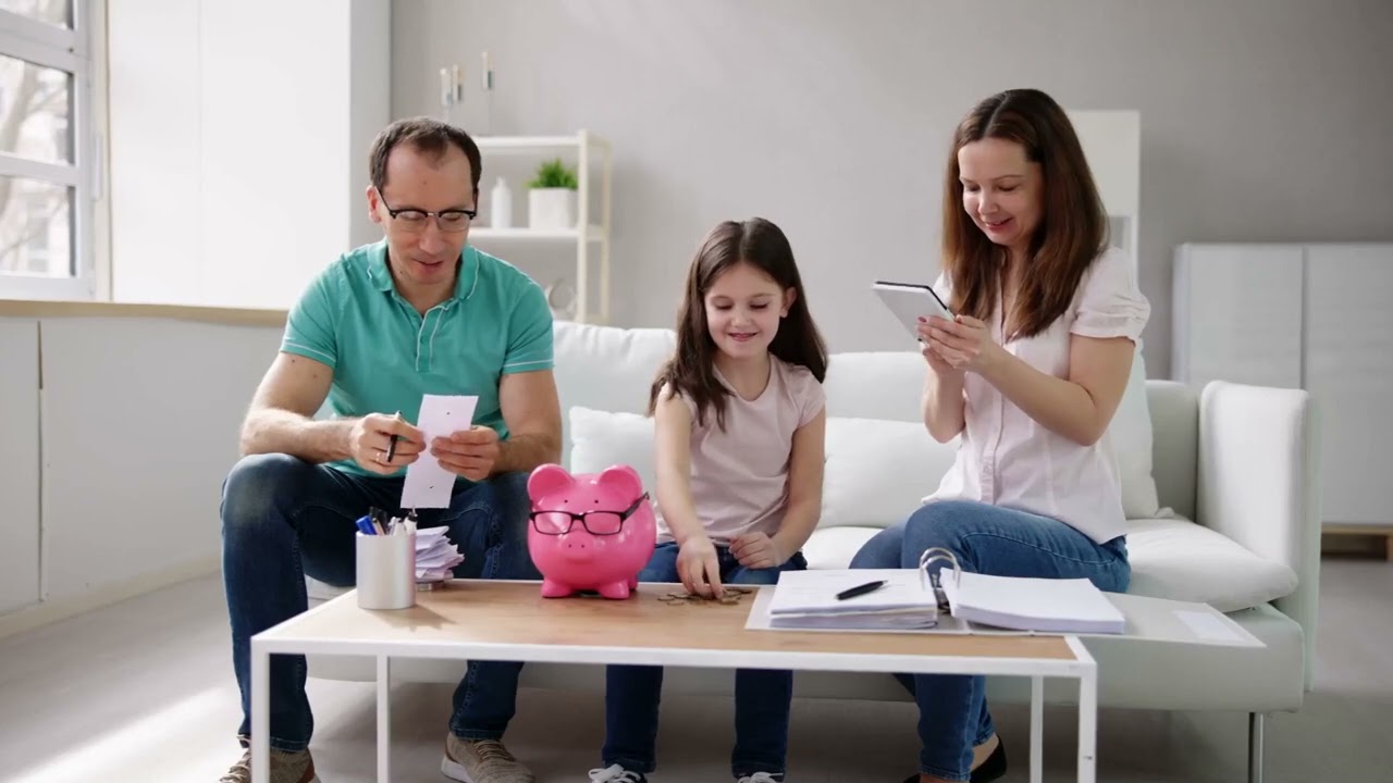 Learn how honoring God through tithing, saving, & wisely spending can transform your financial life!