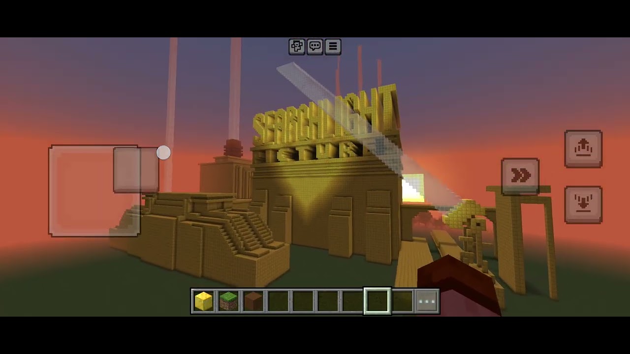 I found 21st century guilhereme's searchlight pictures new version