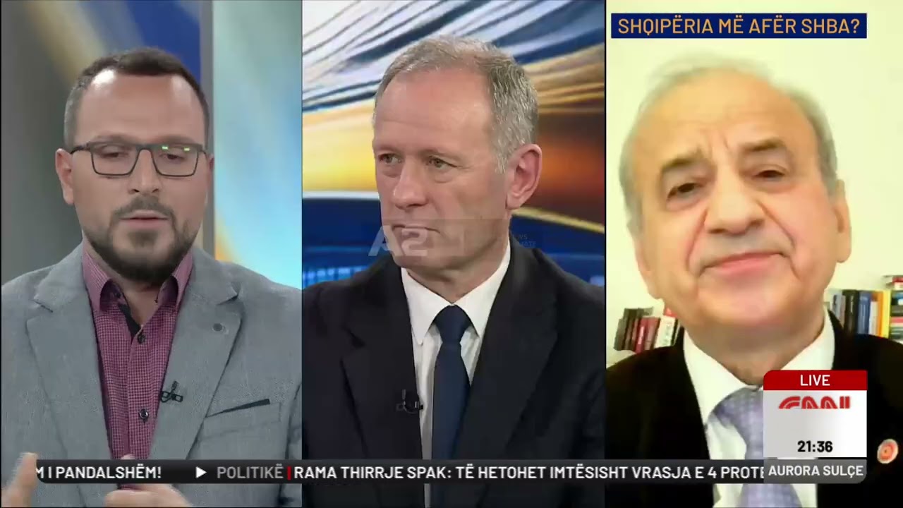 “Rama nuk e meriton ftesën e SHBA”, Prenga: Ka shumë mëkate në politikë