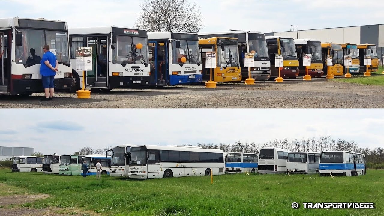 Az I. Hatvani Ikarus Találkozó - 2022