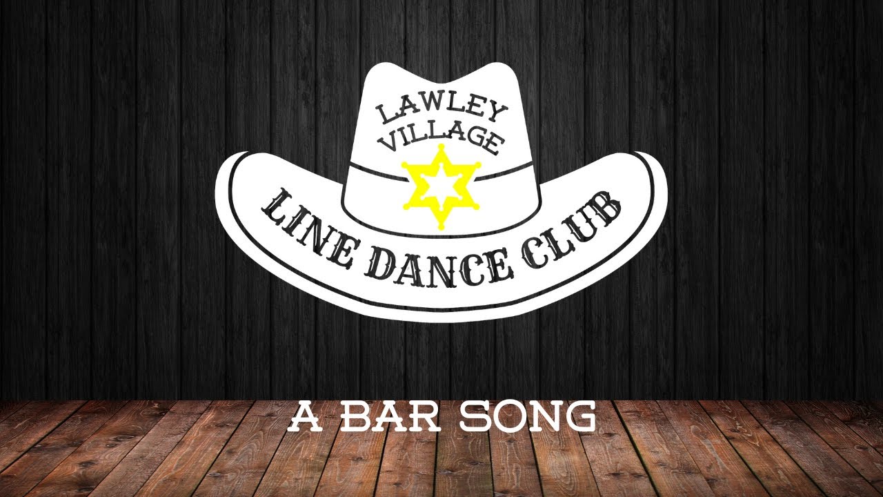 A Bar Song
