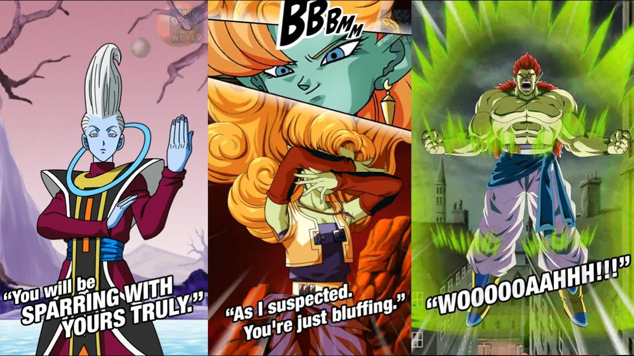 Global STR Bojack