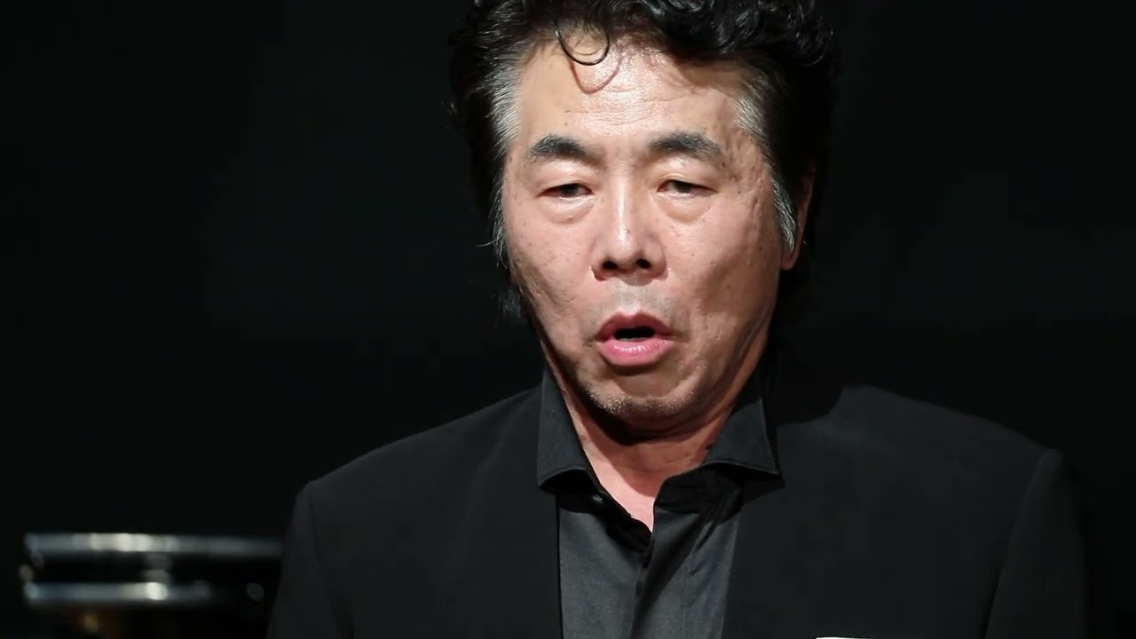 산아 ! / 고성현/ 숲정이 가족음악회