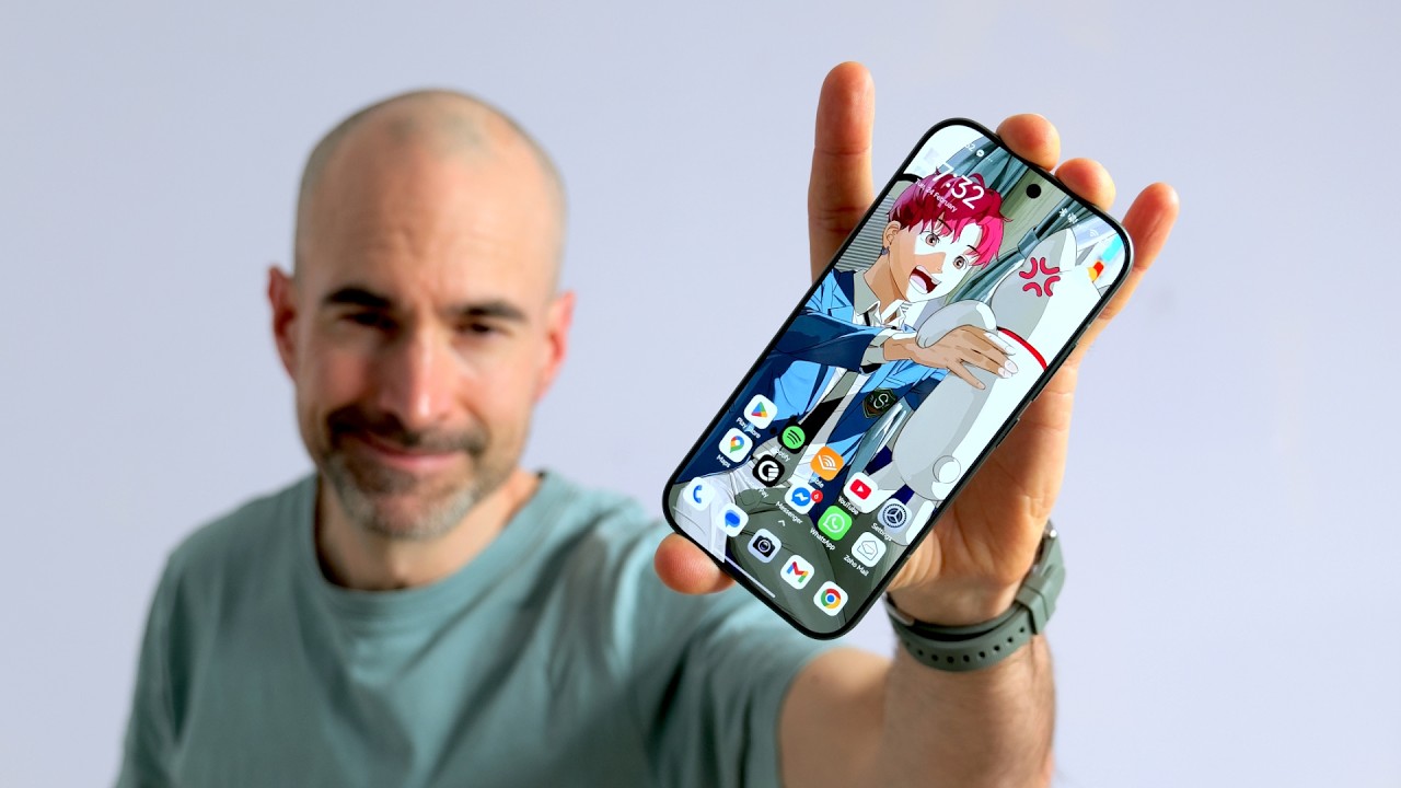 R.I.P Samsung S26 | Xiaomi 17 Review