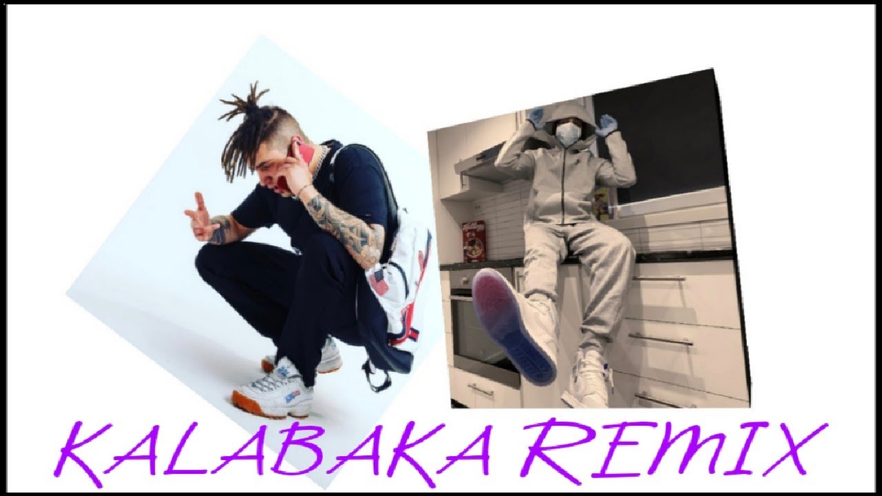iLLEOo ft. LauJr - KALABAKA (&Alpha;&kappa;&upsilon;&kappa;&lambda;&omicron;&phi;ό&rho;&eta;&tau;&omicron; REMIX) Έ&rho;&chi;&epsilon;&tau;&alpha;&iota;...