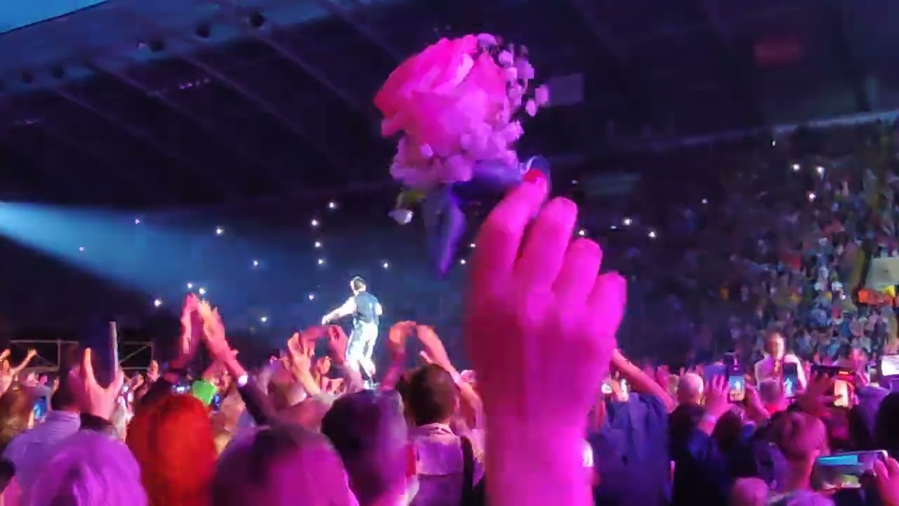 Andreas Gabalier, Dynamo Stadion Dresden,01.06.2024