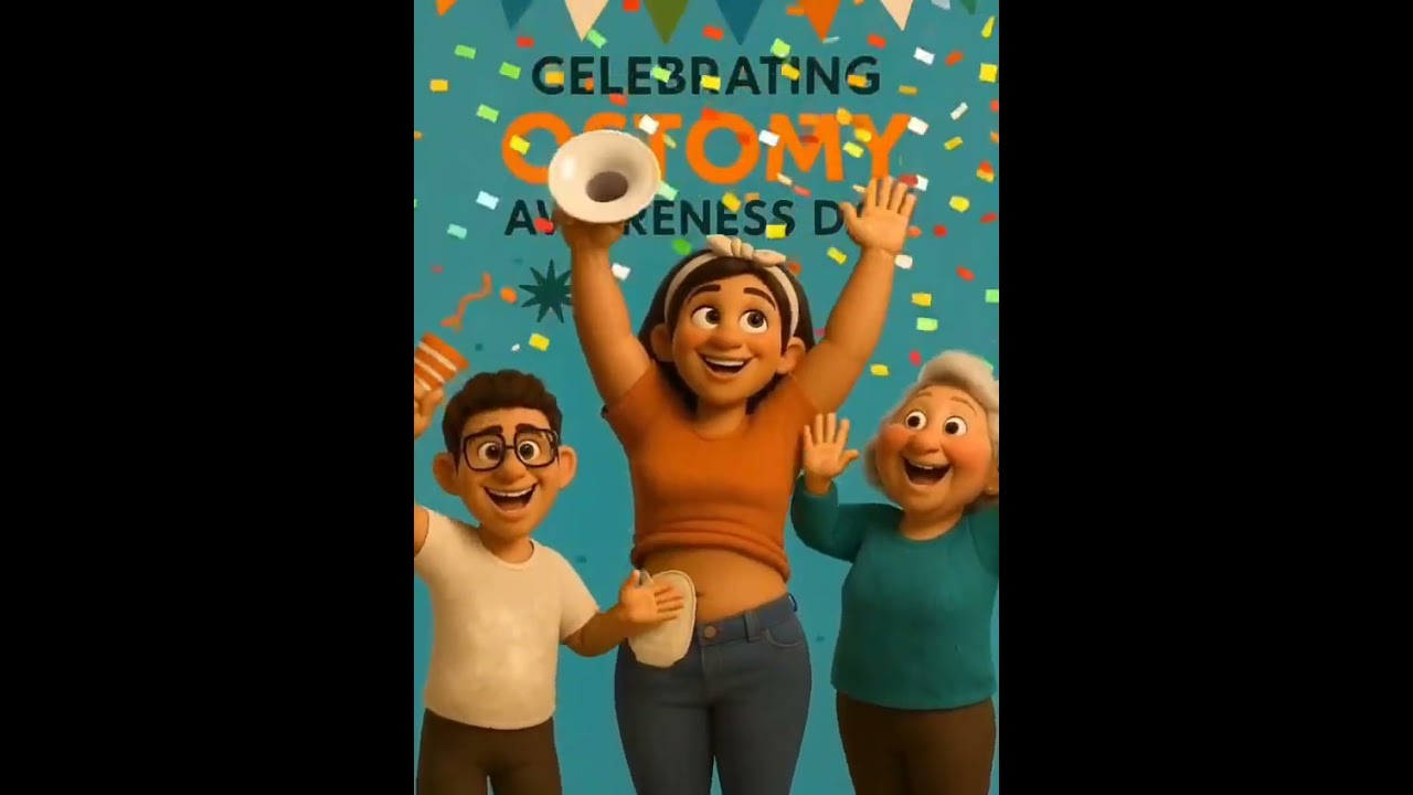 www.ipouch-stoma-twins.com/#awareness #stomaawareness #ostomy #ostomyawareness