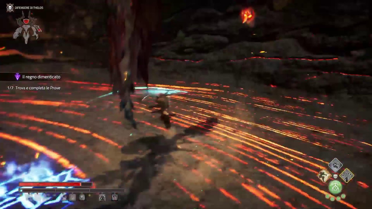 Atlas Fallen ps5