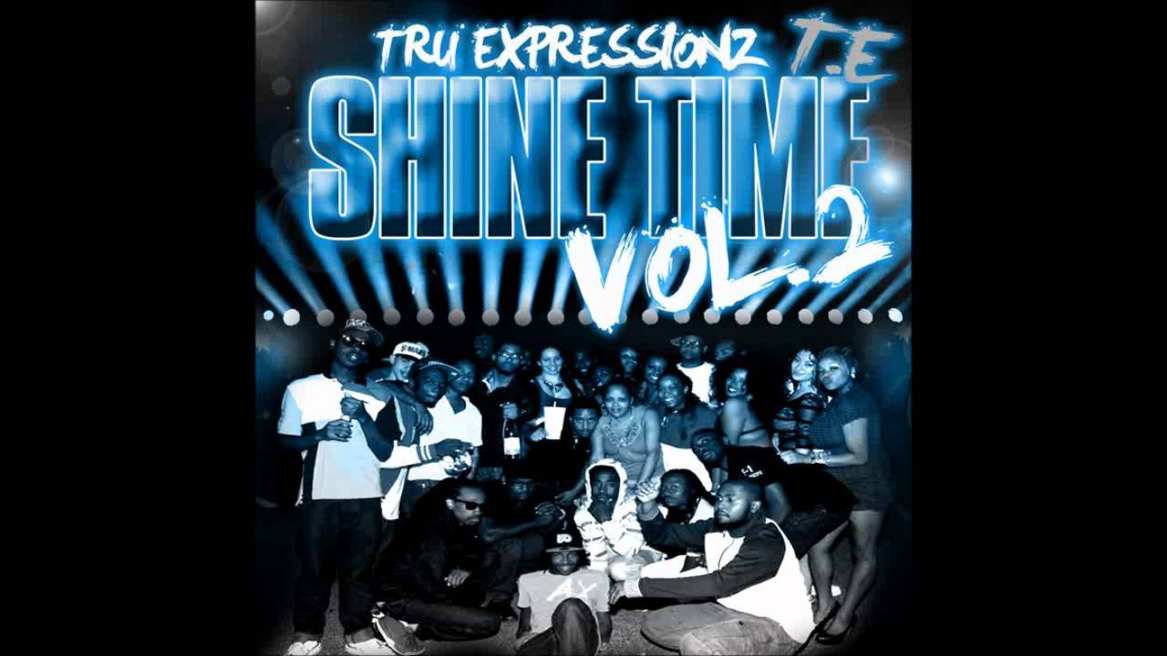 Tru Expressionz - Bouncin' Now/Lotus Flower Bomb (#ShineTimeVol. 2)