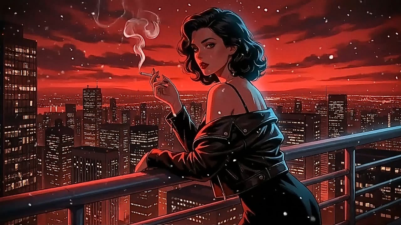 Vintage 1930's Nostalgic Jazz