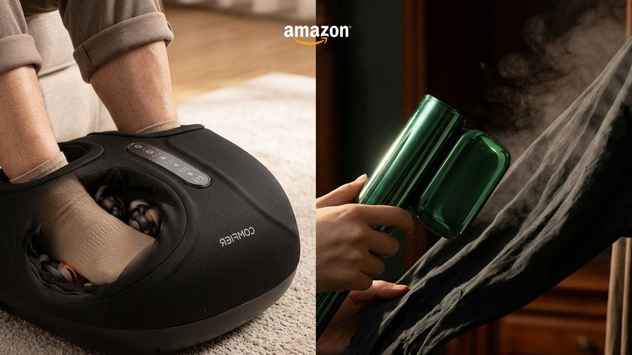 Must Have 20 Amazon Home Essentials Worth Buying in 2026
