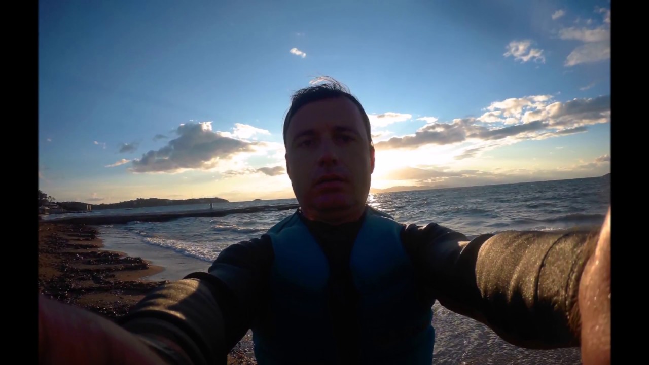 KABOURI WINDSURF WEST WINDS