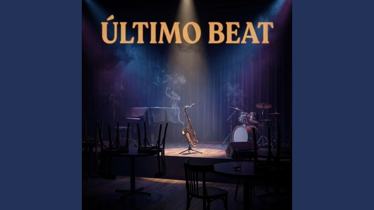 Últimos Beat