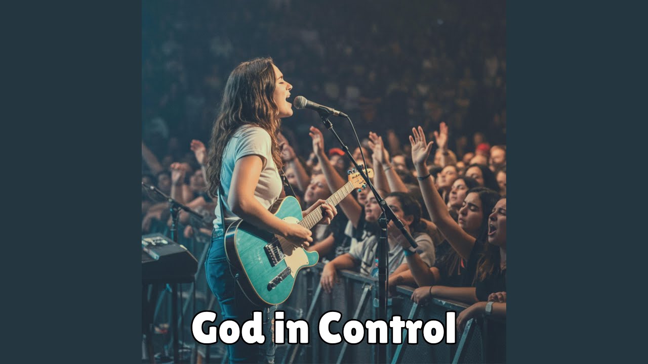 God in Control