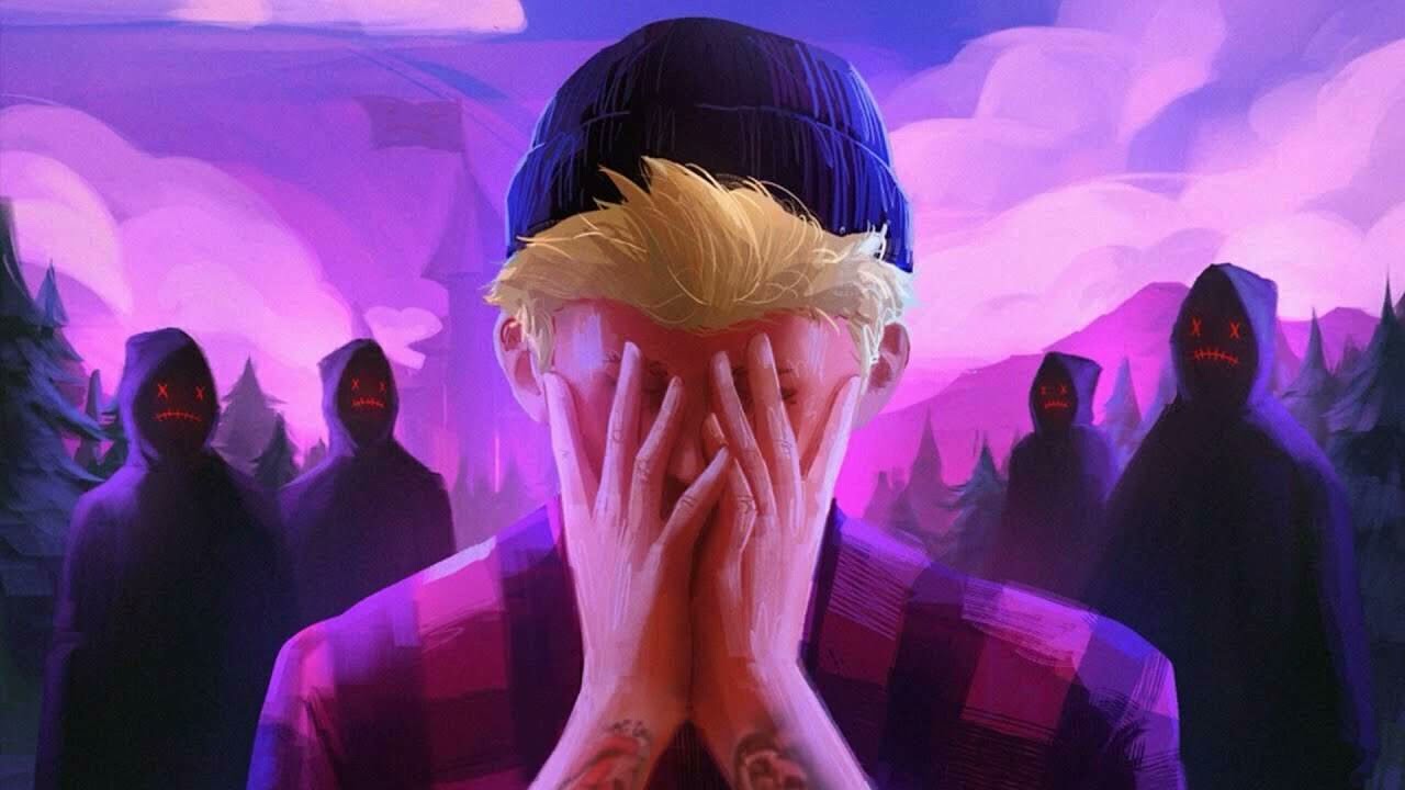 Josh A - The Truth (Slowed + Reverb)