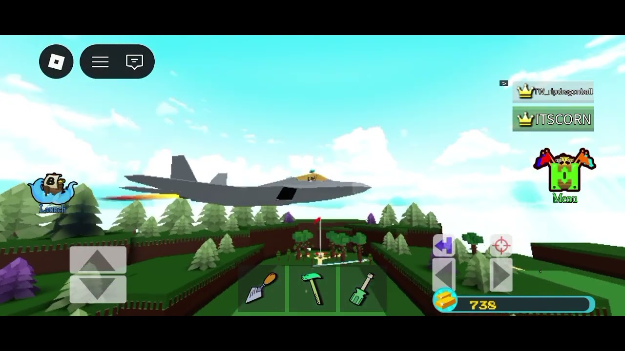 My f-22 raptor (@futurething22)