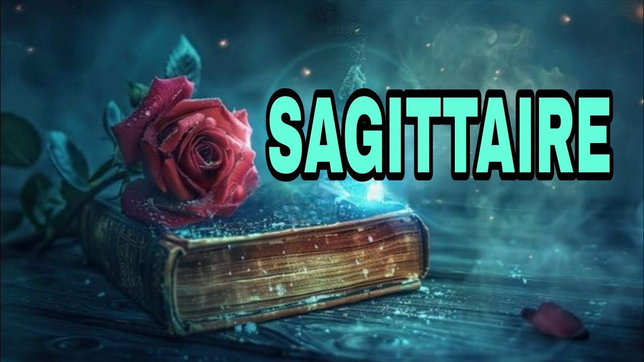 SAGITTAIRE❤️ Wow‼️ Quelqu'un vous veut vraiment beaucoup, vous le connessez 😳🫣