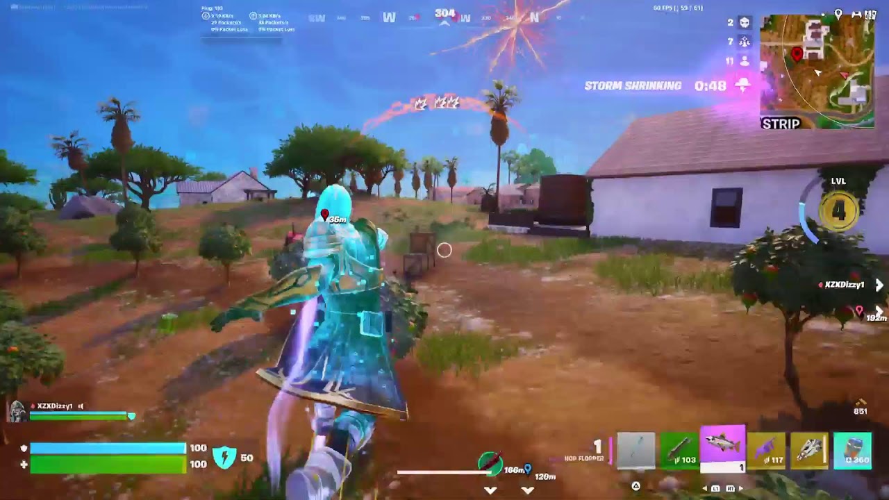 Fortnite