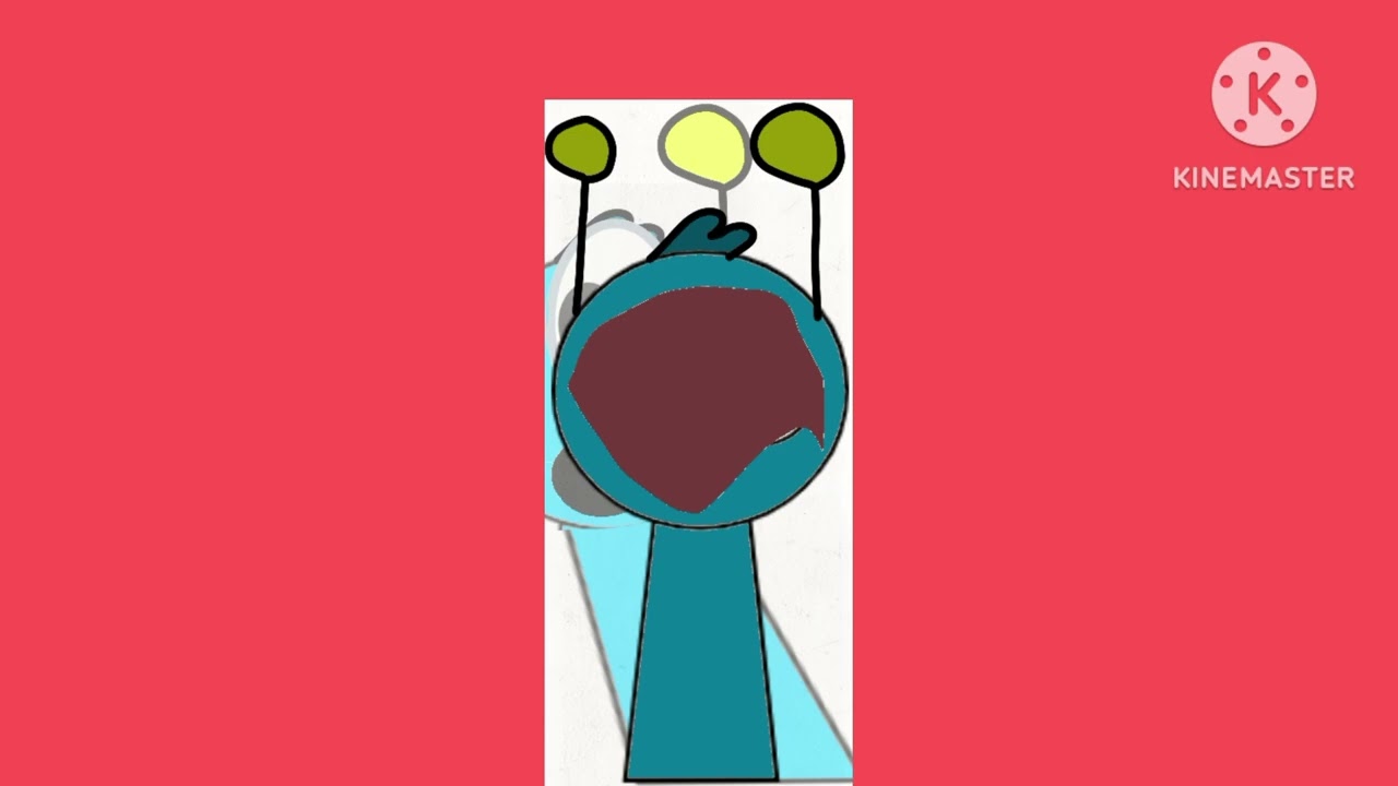 My SPRUNKI OC' Fix ! :)