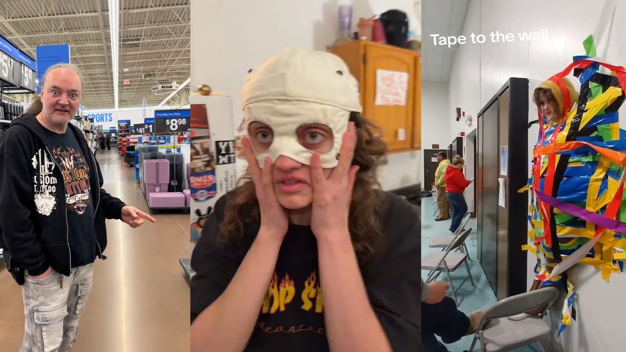 TikTok Took Over My Brain 😆 ! 34