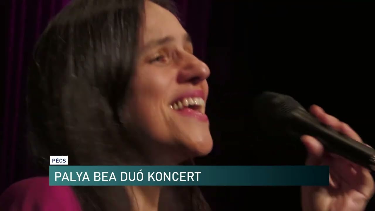 Híradó - 2026.03.13. - Pannon TV Pécs