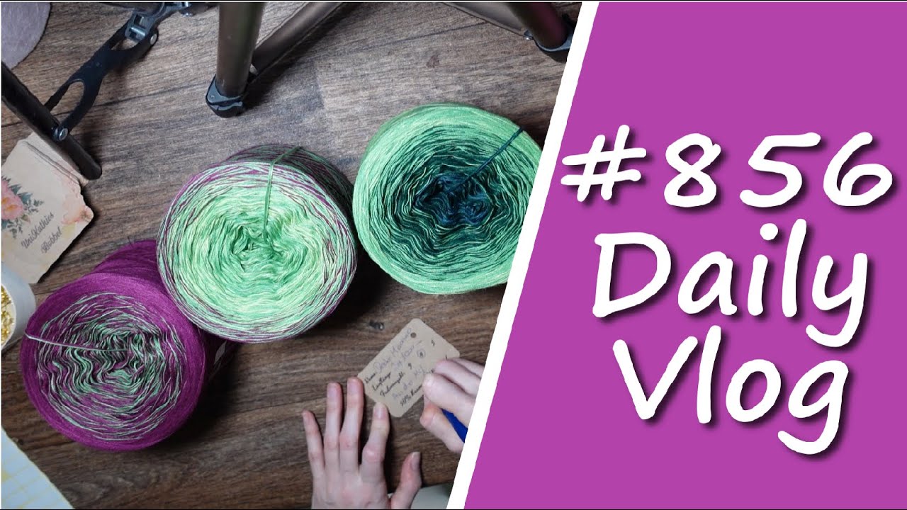 #856 - Eure Bestellungen 1 von 3 - EINFACH Kathrin