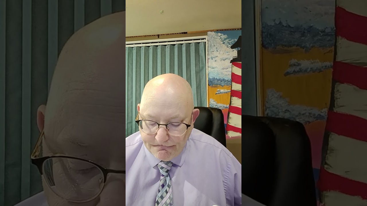 Proverbs 3:5-6 Podcast:Bible study of Mark 8:1-9