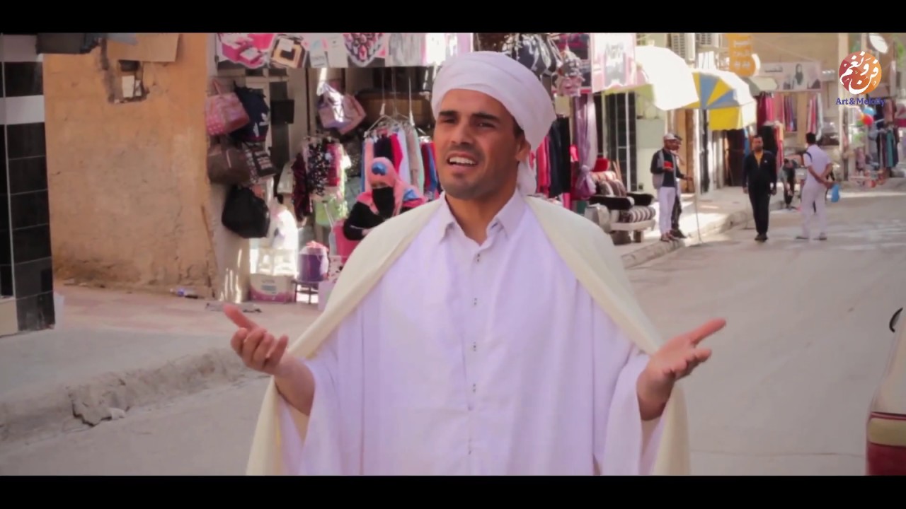 Baha Group (Vidéo Clip) - كليب بوسعادة السعيدة للمنشد رضوان سعيداني - فرقة البهاء الجزائرية