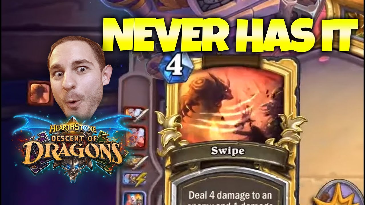 Don't Worry, He Never Has It ft. Purple | Zalae Hearthtone