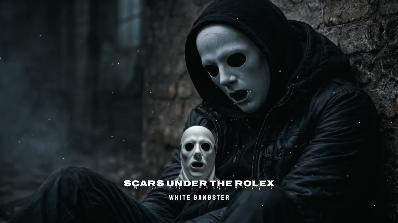 WG - SCARS UNDER THE ROLEX (GANGSTER TRAP)