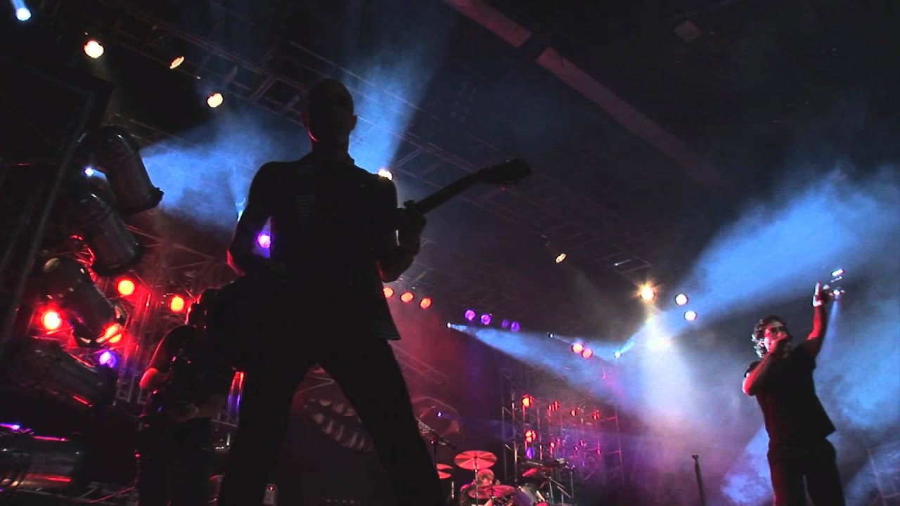 Pier - La ilusión que me condena (DVD vivo 