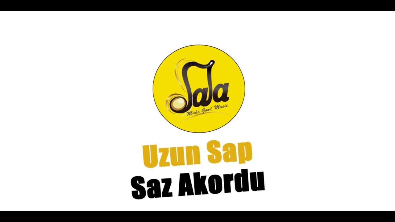 How to Tune Long Neck Saz-Baglama?