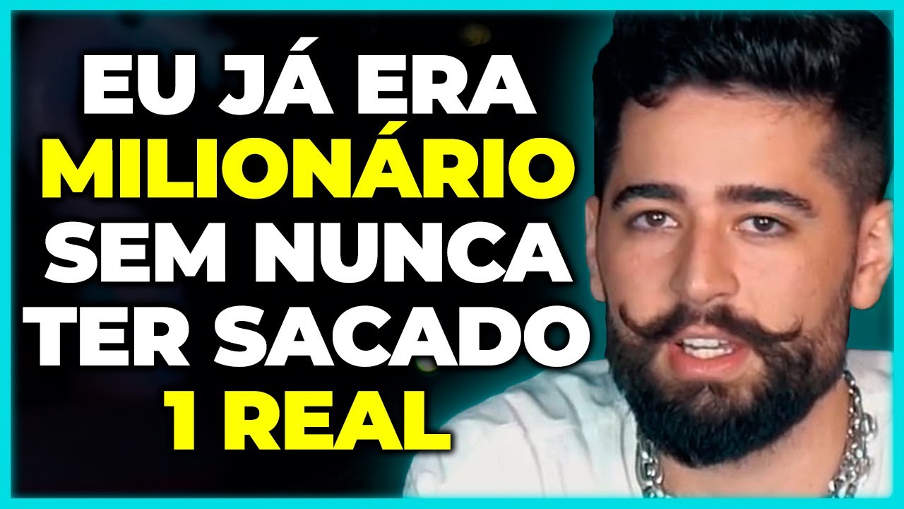 O PODER DA LEI DA ATRAÇÃO | Ruyter