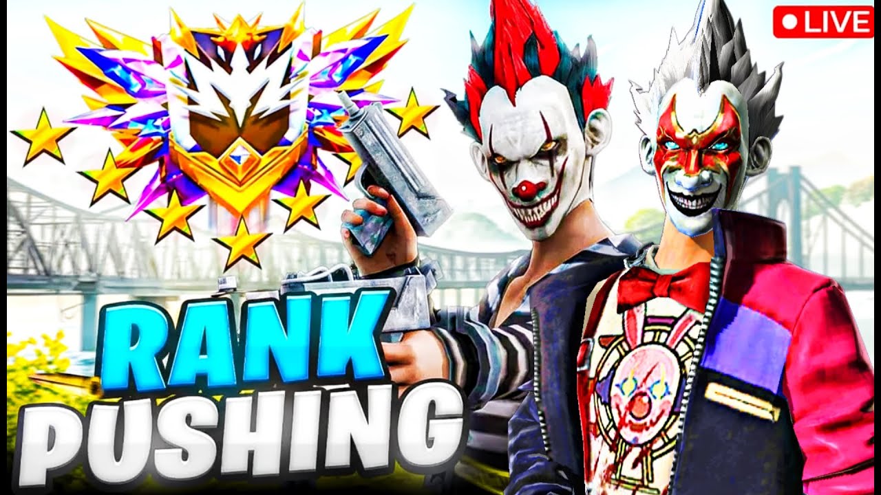 The #1 FREE FIRE 🔥 Trick to BOOST Your Rank #rankpush #shorts
