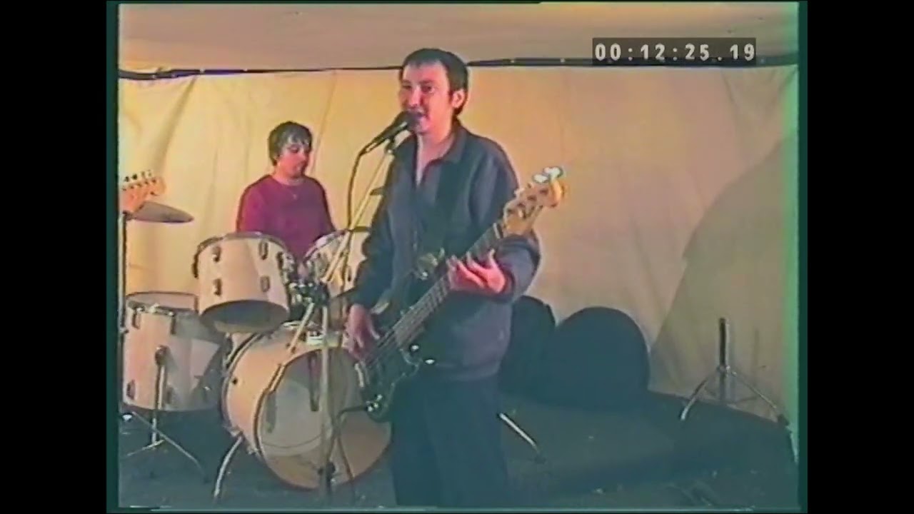 Zarock - Акт №1