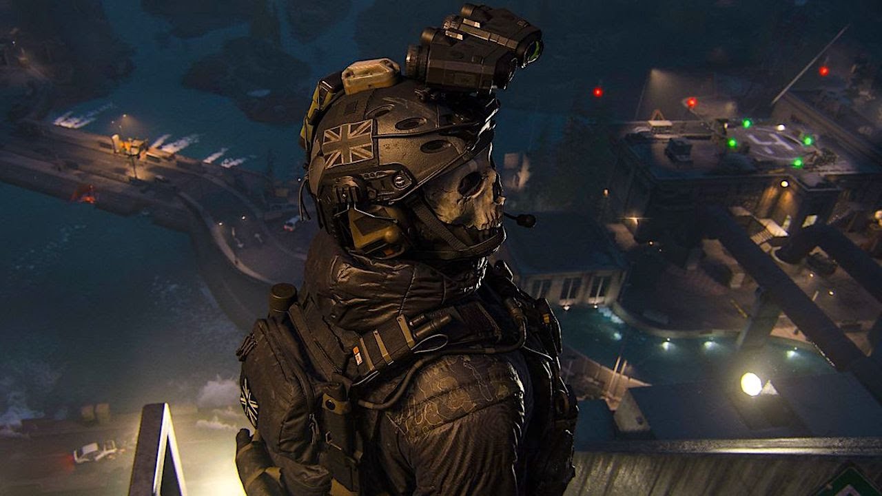 【PS5版吹き替え】CoD:Modern Warfare III キャンペーン#12 