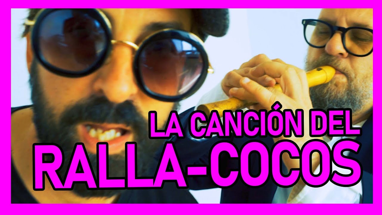 RALLACOCOS - El Serio