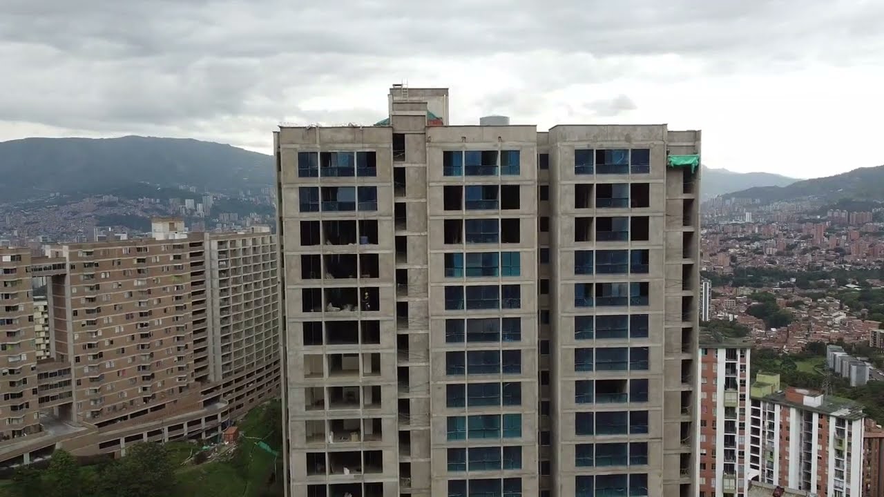 Fiorenza Apartamentos Calasanz Medellín