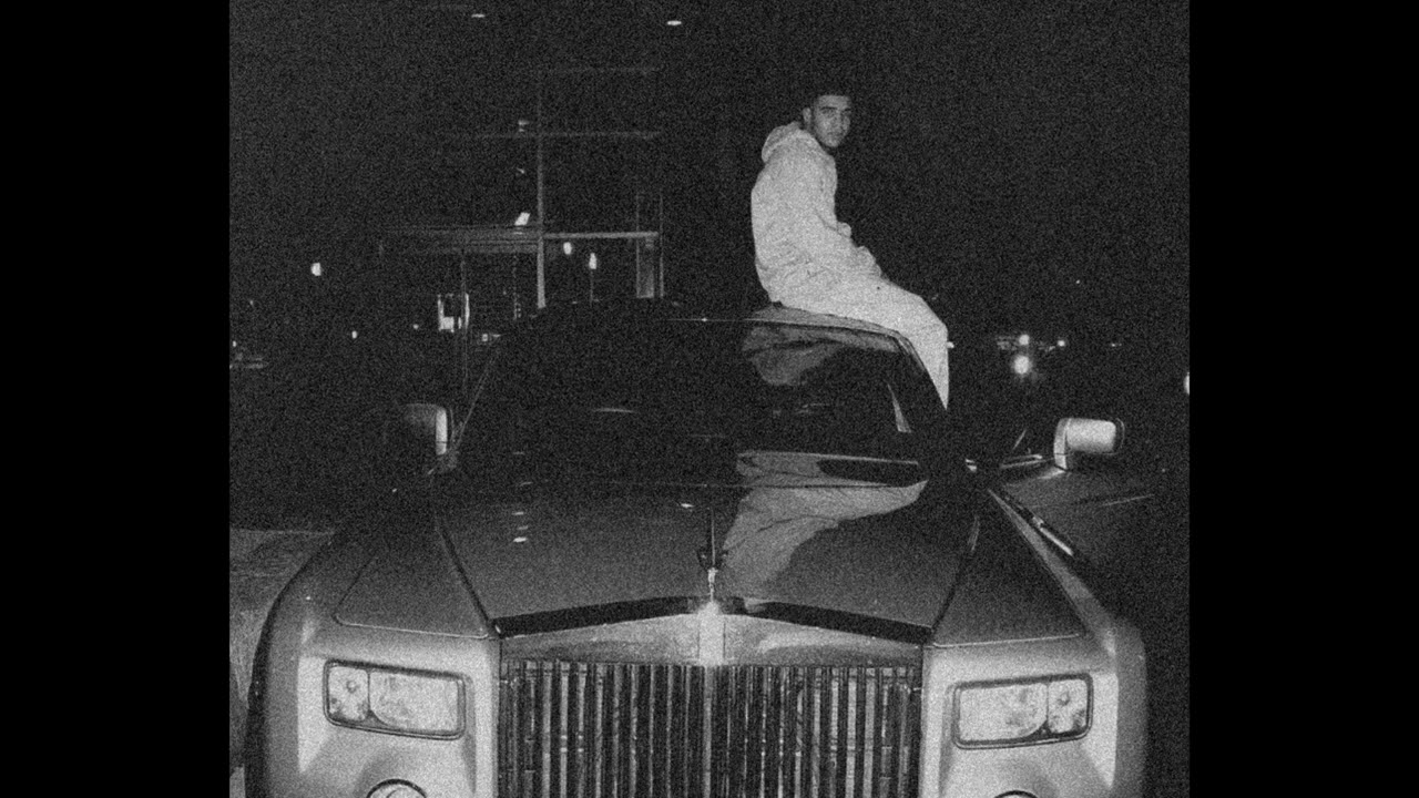 (FREE) Drake Type Beat - 