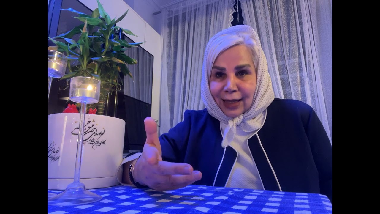فقط خواستم از تک تکتون تشکر کنم که همیشه بی غرض منو راهنمایی میکنید❤️