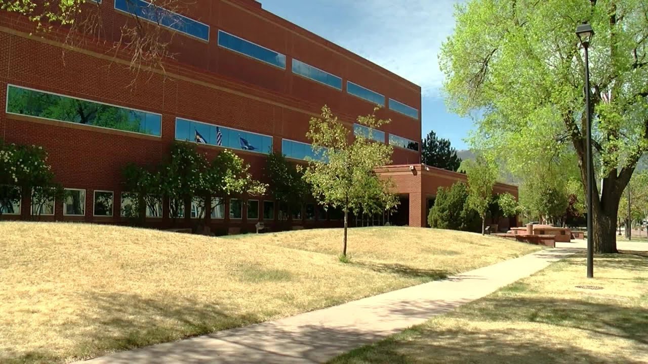 Drones help offset police shortage in COS