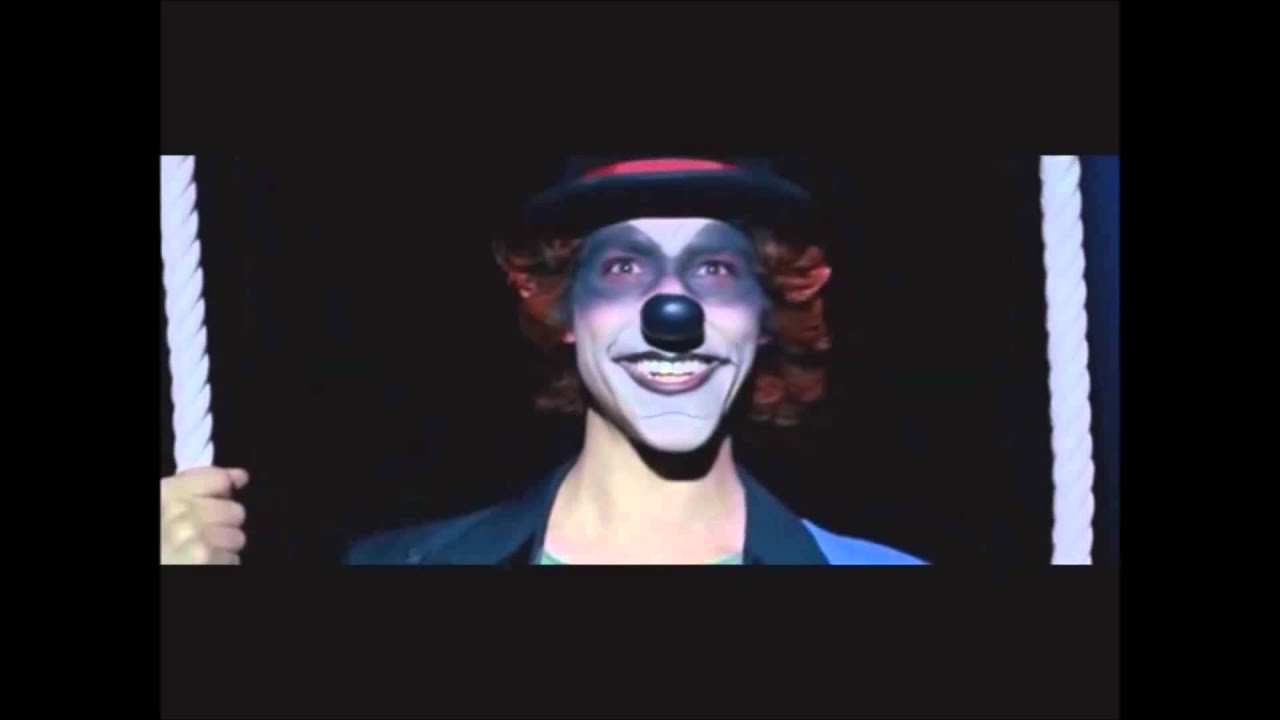 ΠΕΝΘΙΜΟΣ CLOWN (Vavel A.D.) - Συνεχίζεται...