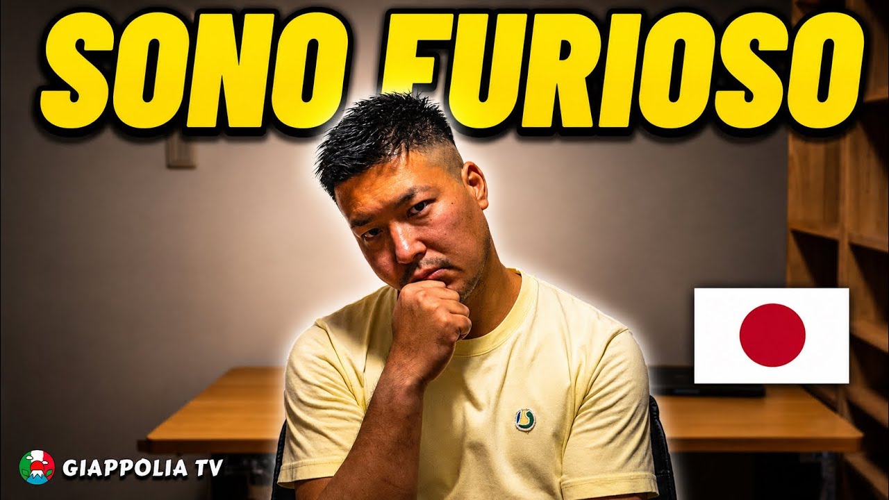 Le cose che odio del Giappone
