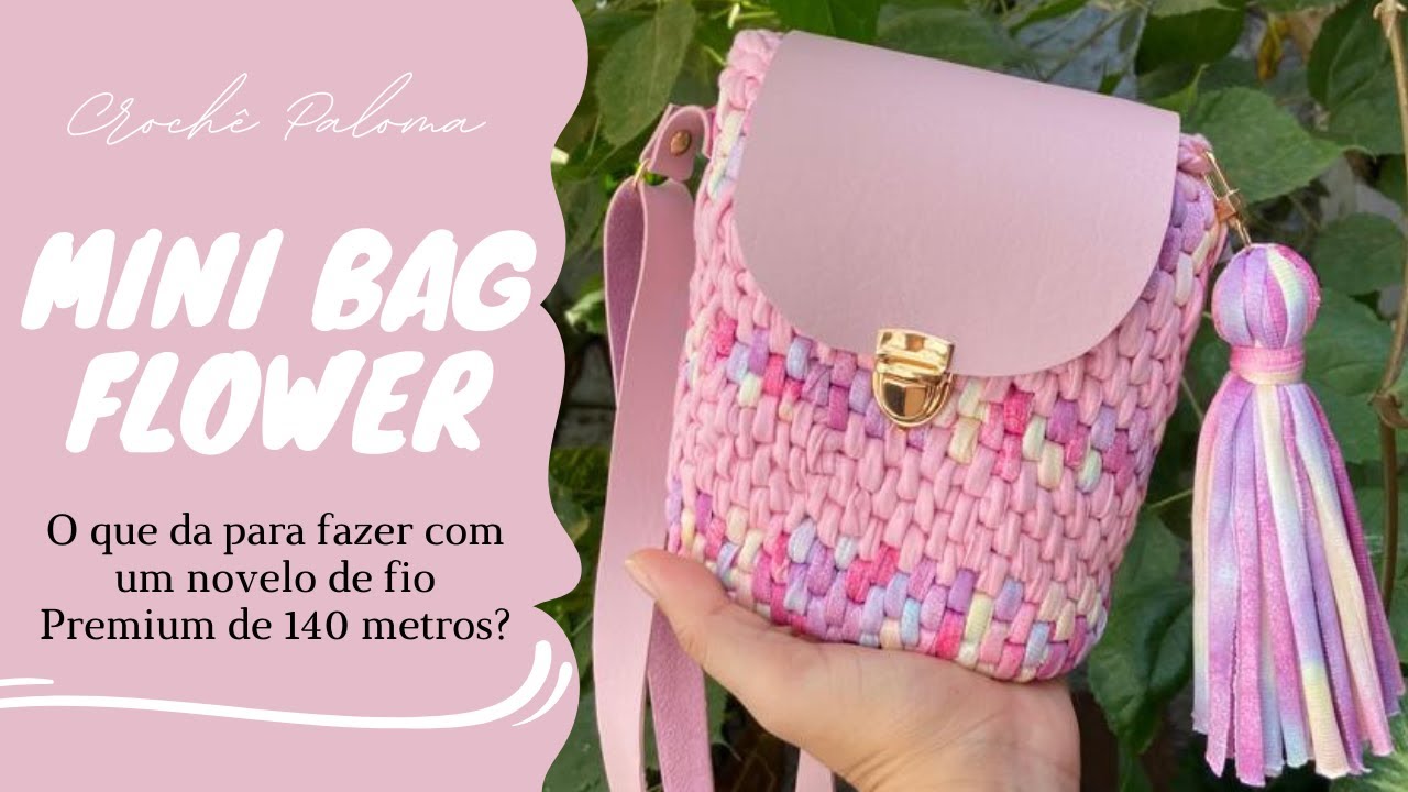 O QUE DÁ PARA FAZER COM 1 NOVELO / SEGUNDA PEÇA - RESENHA FIO DE MALHA @fiorescer