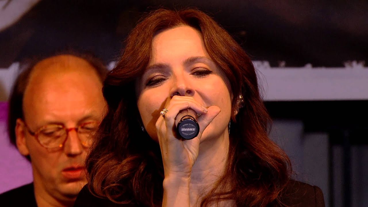 Szenes Andrea és Szenes Iván-Hosszú az a nap-feat. Zséda ( koncert2015)