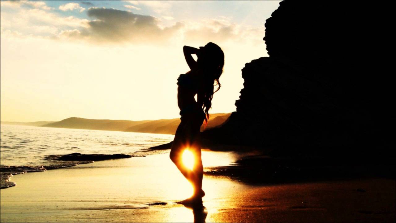 Jaidene Veda feat. Pete Mo - Healing (Veda Vocal)