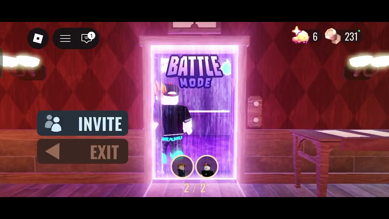 Playing doors part 2