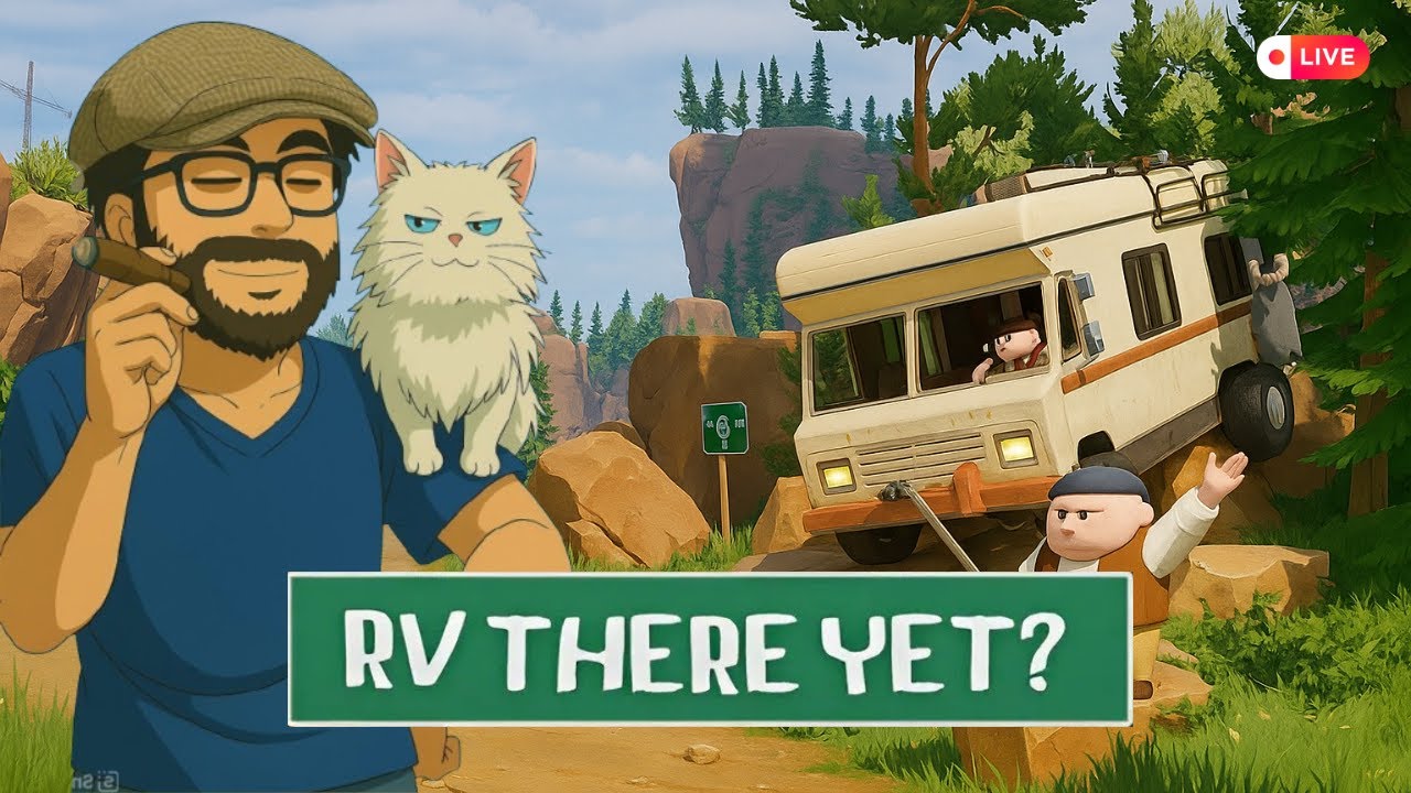RV There Yet | Finally the journey Ends