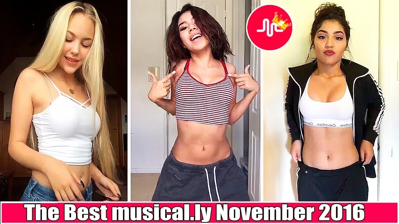 &diams; Best Musical.ly Dance Copilation Part 2 | Musically Dance 2016