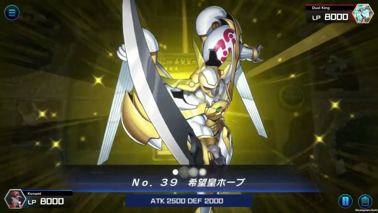 YU-GI-OH! MASTER DUEL  Special Summons Animations